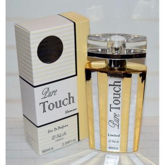 PURE Touch Limited 
